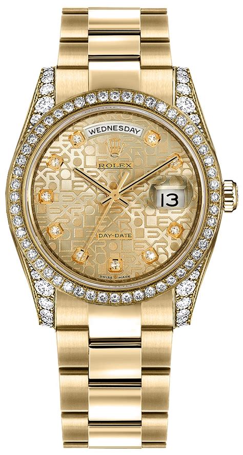 corona per orologio rolex replica